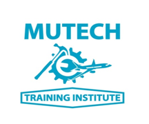 MUTECH TRAINING INSTITUTE logo
