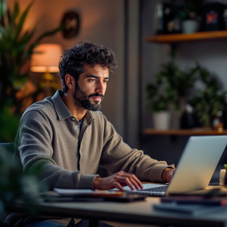 IT Infrastructure
