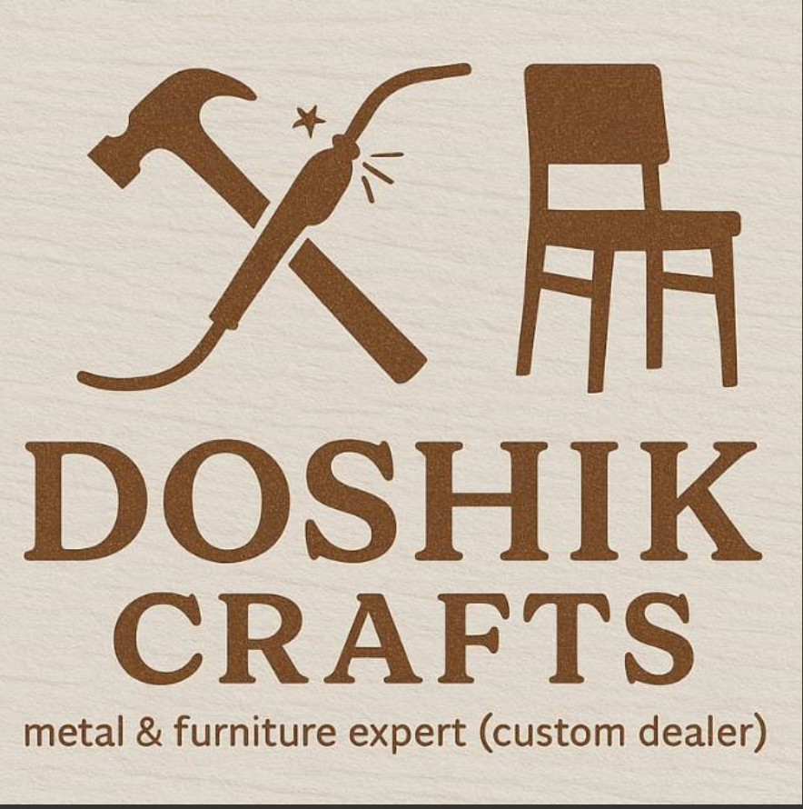 DOSHIK CRAFTS logo