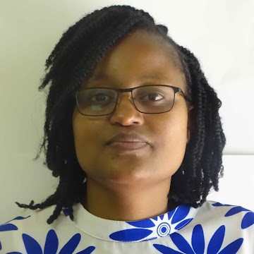 Elizabeth Mafu