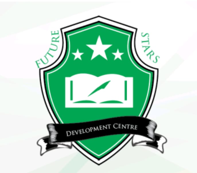 FUTURE STARTS logo