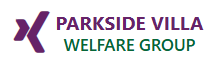 Parkside Villa Welfare logo